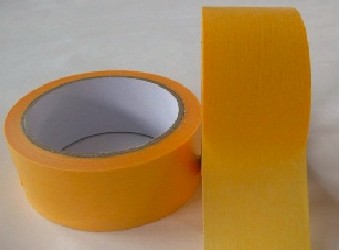 Rice paper tape masking tape
